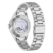 Load image into Gallery viewer, Citizen NH8391-51X Mechanical Collection Automatic Mens Watch