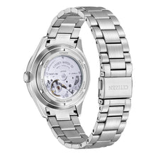 Load image into Gallery viewer, Citizen NH8391-51L Mechanical Dress Collection Mens Watch
