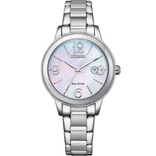 Load image into Gallery viewer, Citizen EW2620-86D Eco-Drive Dress Collection Womens Watch