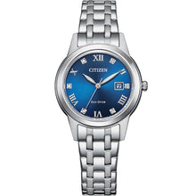Load image into Gallery viewer, Citizen FE1240-81L Eco-Drive Dress Collection Womens Watch