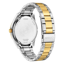 Load image into Gallery viewer, Citizen BI1036-57L Two Tone Mens Watch