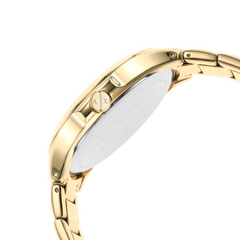 Armani Exchange AX7124 Hampton Watch & Jewellery Gift Set