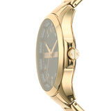 Armani Exchange AX7124 Hampton Watch & Jewellery Gift Set