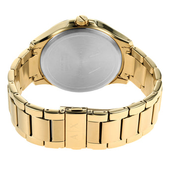 Armani Exchange AX7124 Hampton Watch & Jewellery Gift Set