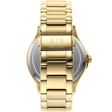 Armani Exchange AX7124 Hampton Watch & Jewellery Gift Set