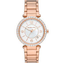 Load image into Gallery viewer, Michael Kors MK4695 Parler Womens Watch