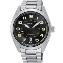 Load image into Gallery viewer, Seiko SRPC85J Automatic Stainless Steel Mens Watch