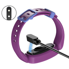 Load image into Gallery viewer, Cactus Flash CAC-137-M09 Fitness Tracker Purple