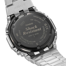 Load image into Gallery viewer, G-Shock Solar Bluetooth GMB2100D-1A Full Metal Watch