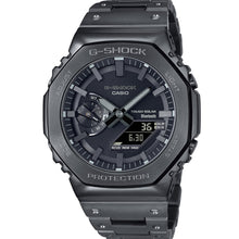 Load image into Gallery viewer, G-Shock Solar Bluetooth GMB2100BD-1A &quot;CasiOak&quot; Full Metal Digital-Analogue