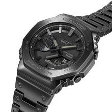 Load image into Gallery viewer, G-Shock Solar Bluetooth GMB2100BD-1A &quot;CasiOak&quot; Full Metal Digital-Analogue