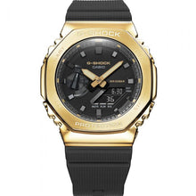 Load image into Gallery viewer, G-Shock GM2100G-1A9 Stay Gold &#39;CasiOak&#39;