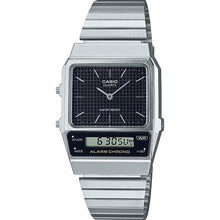 Load image into Gallery viewer, Casio AQ800E-1A Out Side Combi Duo-Display Watch
