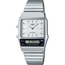 Load image into Gallery viewer, Casio AQ800E-7A Out Side Combi Mens Watch