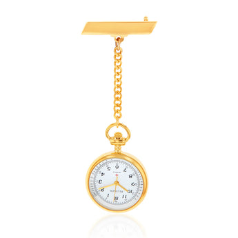 Ellis Co Nurses Fob Watch – Shiels Jewellers