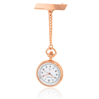 Ellis Co Nurses Fob Watch – Shiels Jewellers