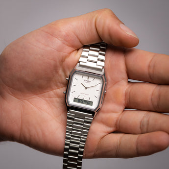 Casio Vintage AQ230A-7D
