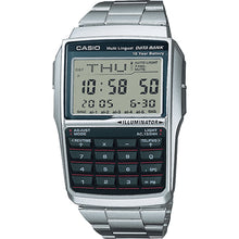 Load image into Gallery viewer, Casio DBC32D-1 Multi Function Calculator Watch