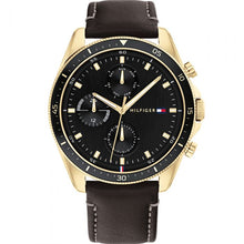 Load image into Gallery viewer, Tommy Hilfiger 1791836 Parker Multifunction Mens Watch