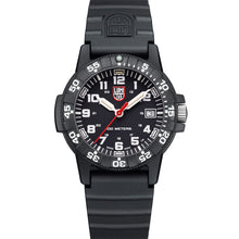 Load image into Gallery viewer, Luminox XS0301L Leather Back Sea Turtle Mens Watch