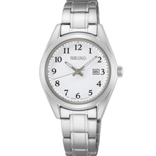 Load image into Gallery viewer, Seiko SUR465P Stainless Steel Womens Watch