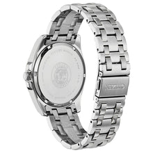 Load image into Gallery viewer, Citizen Eco Drive BM7100-59H Diamond Dial Stainless Steel 41mm