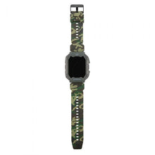 Load image into Gallery viewer, Active Pro Smart Watch Army Green Edition