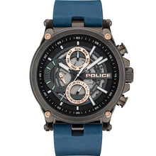 Load image into Gallery viewer, Police PEWJF2108602 Taman Multifunction Mens Watch