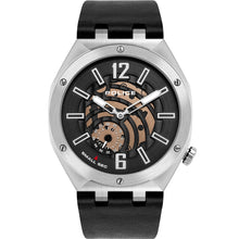 Load image into Gallery viewer, Police PL16010JSTU02 Gobustan Mens Watch