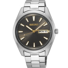 Load image into Gallery viewer, Seiko SUR343P Stainless Steel Mens Watch