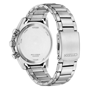 Citizen Eco-Drive CA0780-87E Chronograph