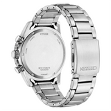 Citizen Eco-Drive CA0781-84L Chronograph