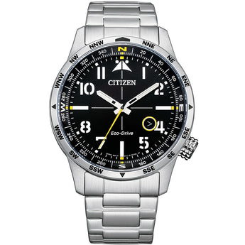 Citizen Eco-Drive BM7550-87E