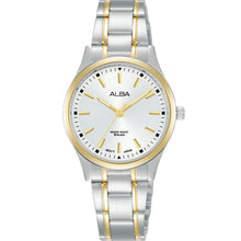 Load image into Gallery viewer, Alba ARX028X Two Tone Womens Watch