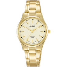 Load image into Gallery viewer, Alba ARX036X Gold Tone Womens Watch
