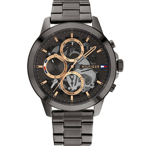 Tommy Hilfiger Henry 1710479 Multi-Function