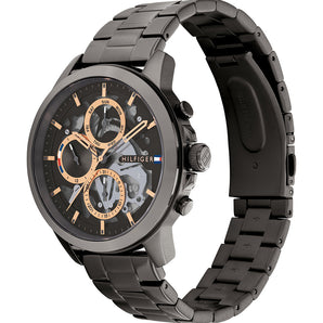 Tommy Hilfiger Henry 1710479 Multi-Function