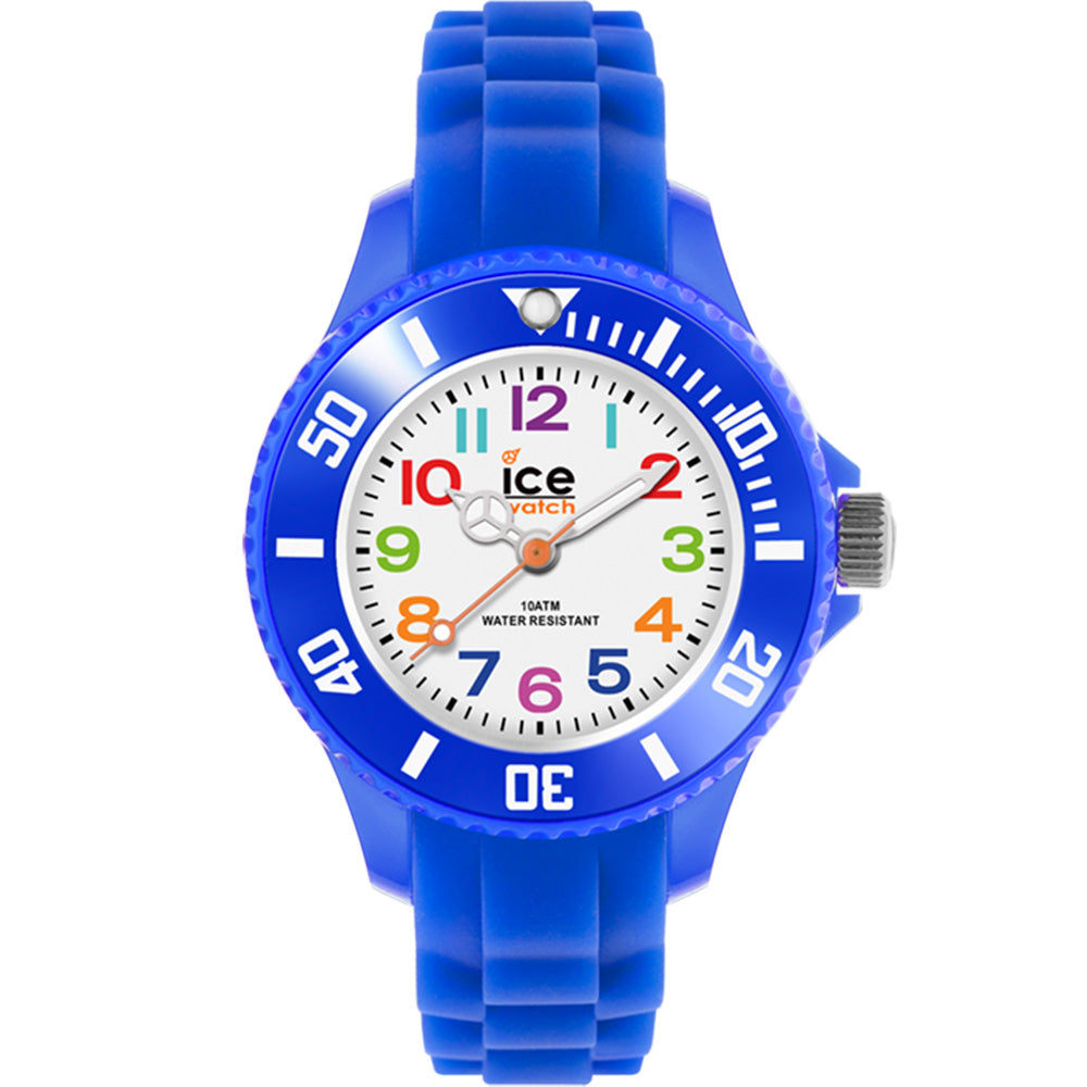 Ice 000745 Blue Mini Kids Watch