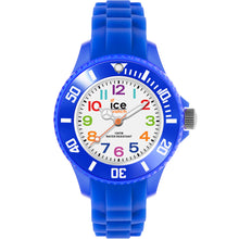 Load image into Gallery viewer, Ice 000745 Blue Mini Kids Watch