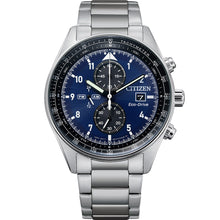Load image into Gallery viewer, Citizen Eco Drive CA0770-81L Chronograph