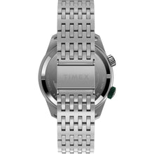 Load image into Gallery viewer, Timex TW2V49700 Waterbury Stainless Steel Mens Watch