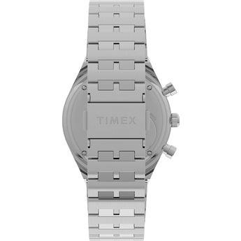 Timex TW2V42600 Lab Archive Stainless Steel Mens Watch