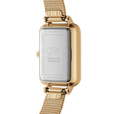 Daniel Wellington DW00100561 Quadro Pressed Evergold