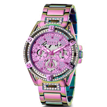 Load image into Gallery viewer, Guess GW0464L4 Queen Multicoloured Womens Watch