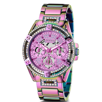 Guess Queen GW0464L4 Multi-Function