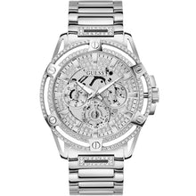 Load image into Gallery viewer, Guess GW0497G1 King Stainless Steel Mens Watch