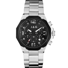 Load image into Gallery viewer, Jag J2643A Baxter Stainless Steel Mens Watch
