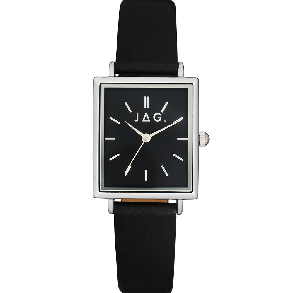 Jag J2663 Airlie Leather Womens Watch