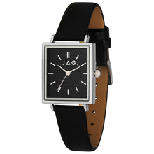 Load image into Gallery viewer, Jag J2663 Airlie Leather Womens Watch