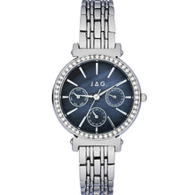 Load image into Gallery viewer, Jag J2673A Katherine Stone Set Womens Watch